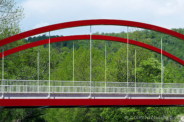 pont de la Rochette
la Rochette bridge